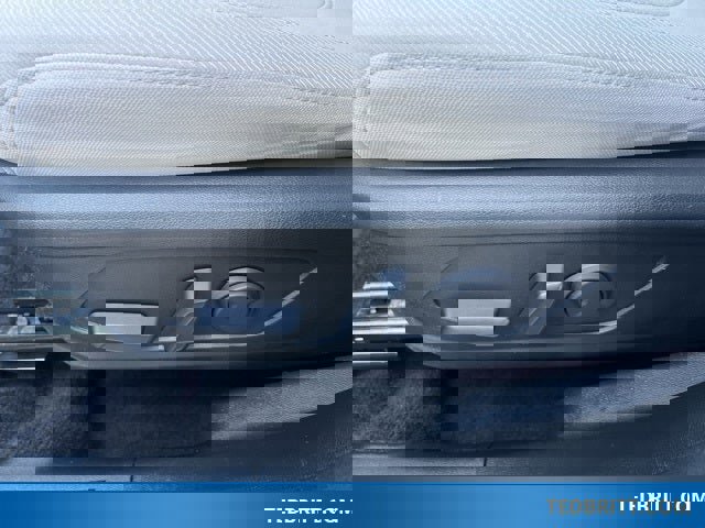 Used 2025 Hyundai Tucson SEL image 42