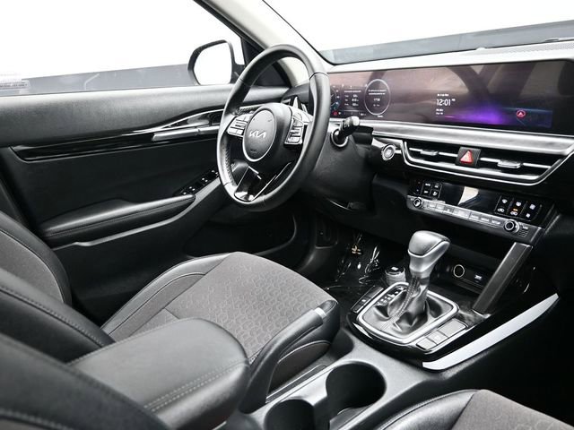 Used 2024 Kia Seltos S FWD image 20