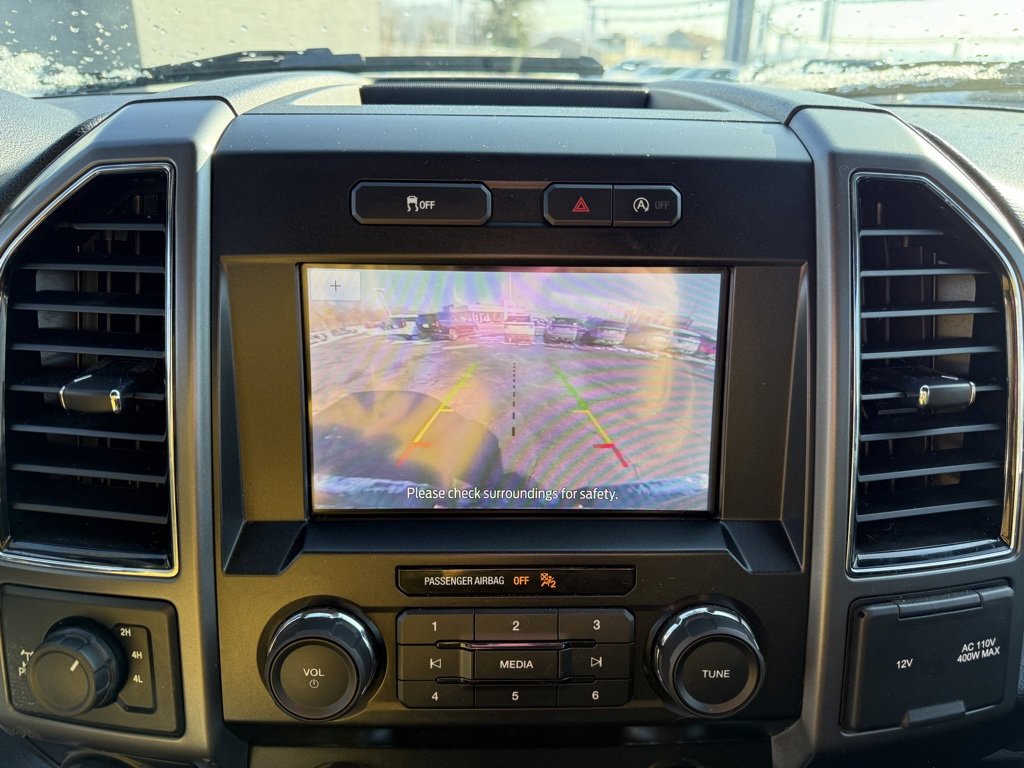 Used 2020 Ford F150 XLT w/ Equipment Group 302A Luxury image 21