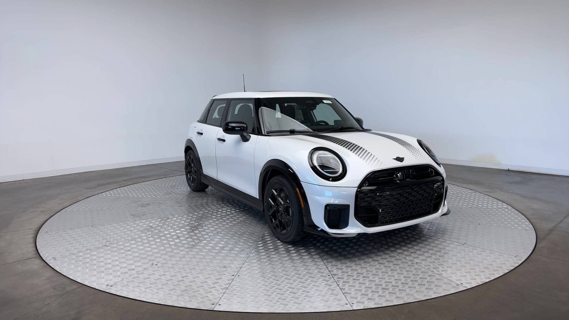 New 2027 MINI Cooper S FWD image 2