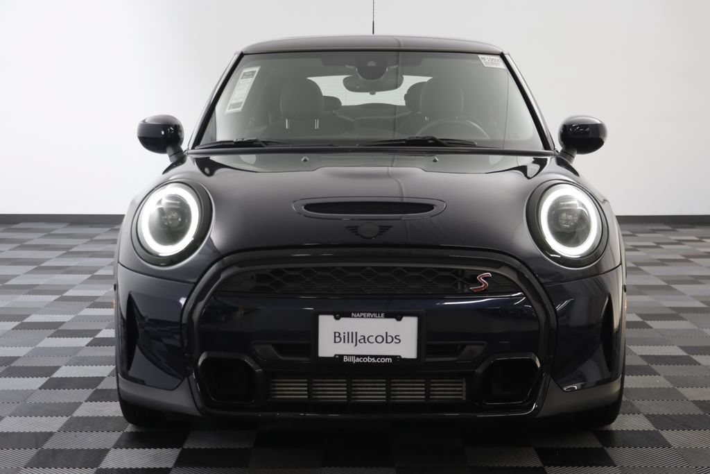 Used 2023 MINI Cooper S FWD image 21