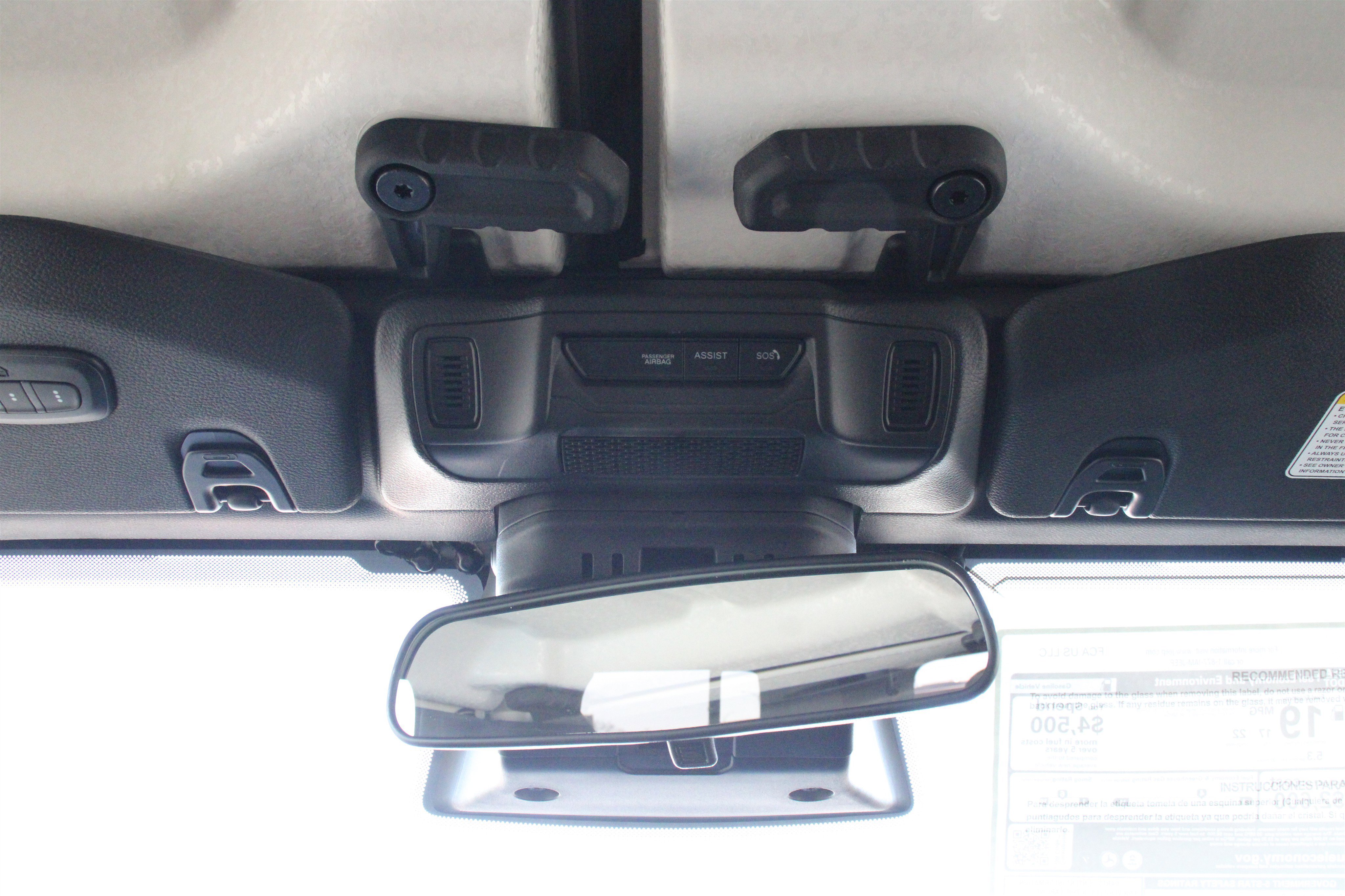 New 2026 Jeep Gladiator Sport image 23