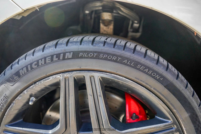 Used 2015 Mercedes-Benz ML 63 AMG 4MATIC image 68