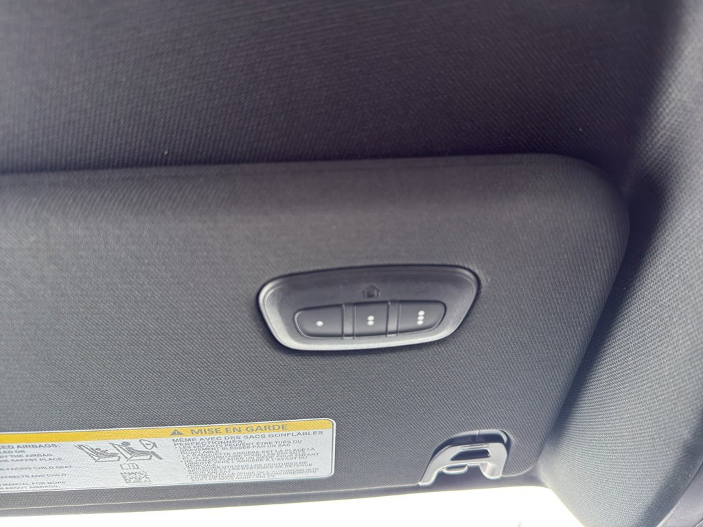 New 2026 RAM 1500 Laramie w/ Night Edition image 26