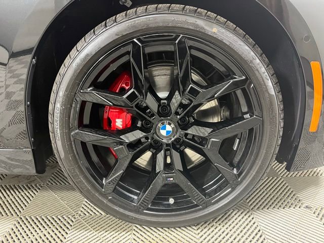 New 2026 BMW 330i xDrive Sedan w/ M Sport Package AWD/4WD image 19