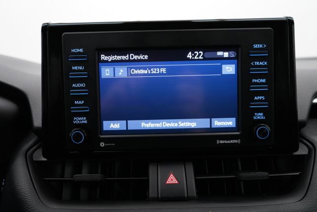 Used 2022 Toyota RAV4 LE image 29