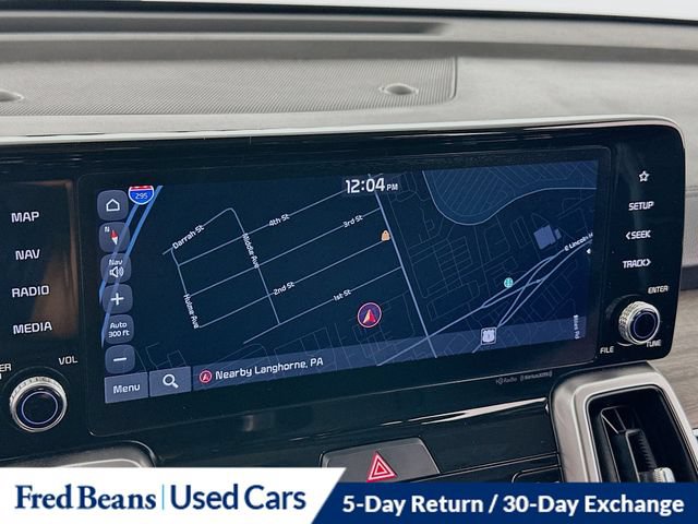 Used 2022 Kia Sorento S w/ Panoramic Sunroof Package AWD/4WD image 20