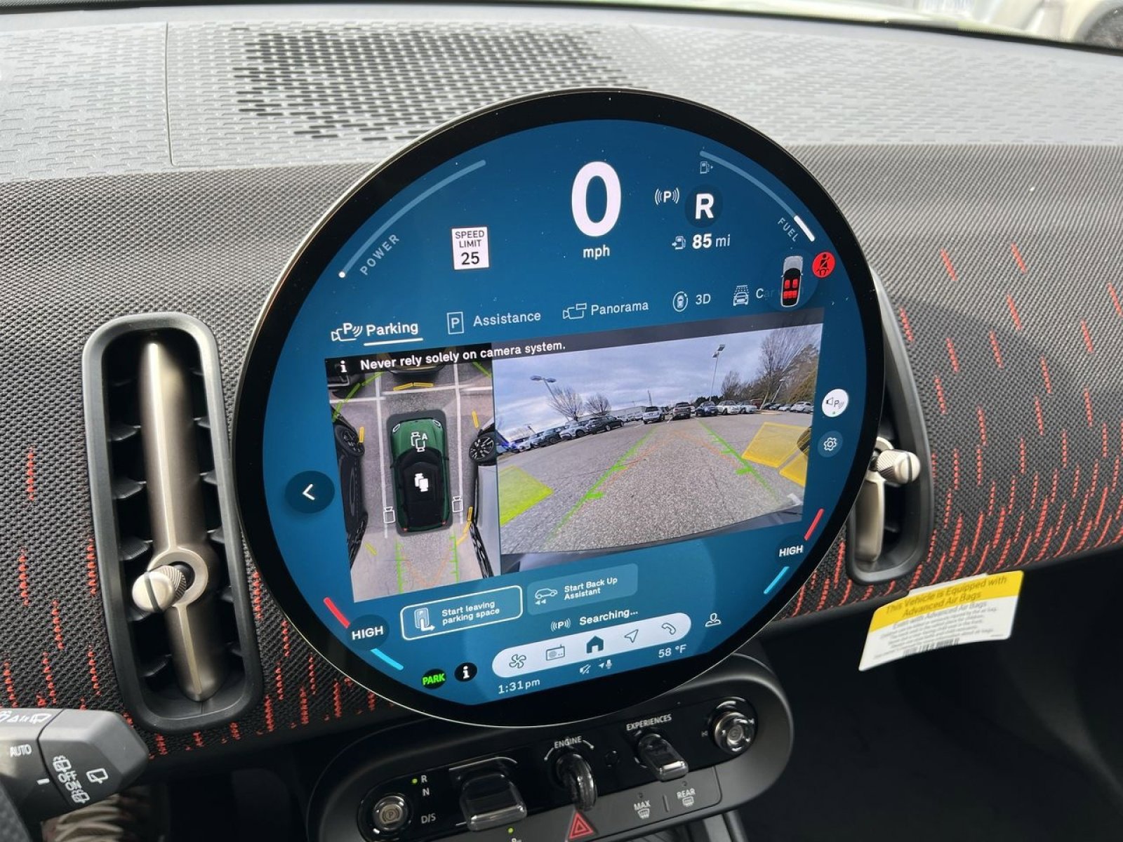 New 2026 MINI Cooper Countryman S image 16