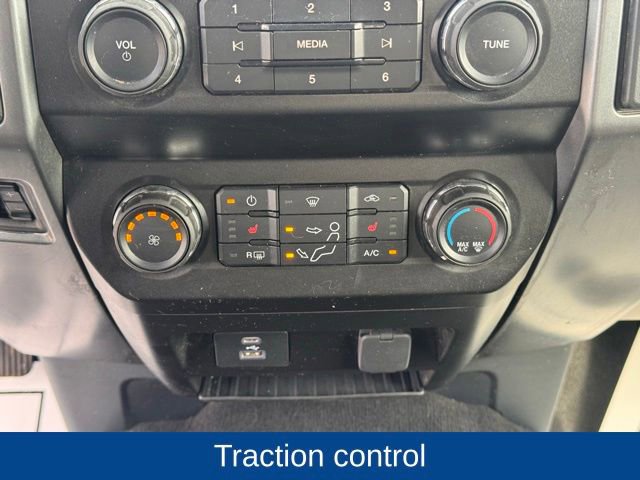 Used 2022 Ford F350 XLT w/ XLT Premium Package AWD/4WD image 21