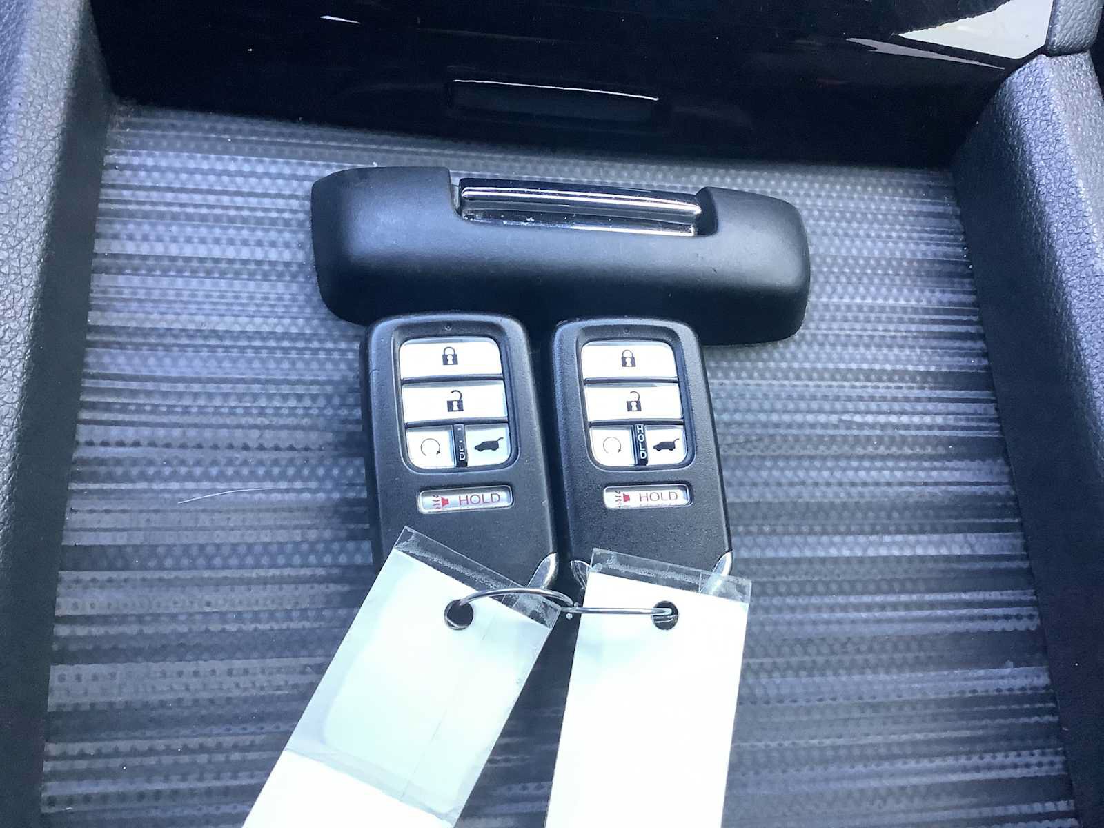 Certified 2019 Honda Passport Touring image 19