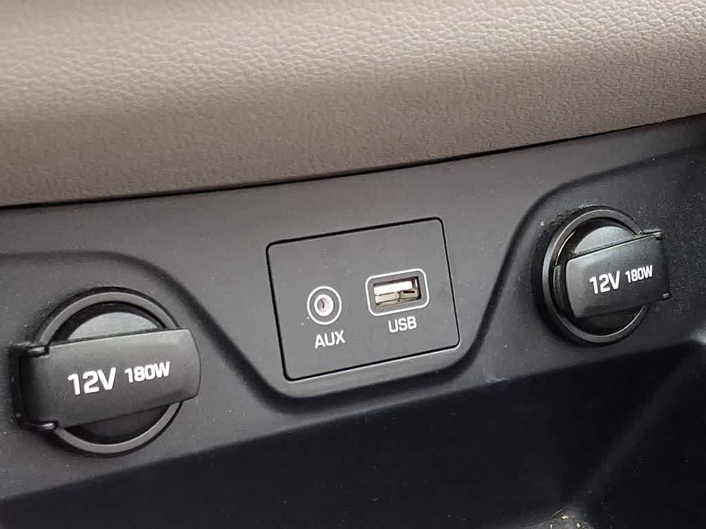 Used 2018 Hyundai Tucson Value AWD/4WD image 23