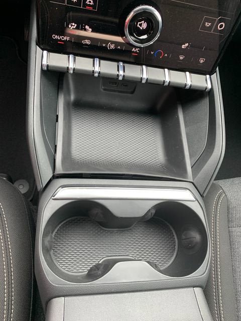 New 2026 GMC Terrain Elevation w/ Black Edition FWD image 21