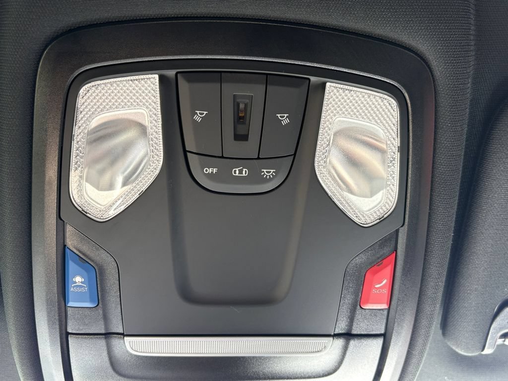 New 2026 RAM 2500 Big Horn AWD/4WD image 23