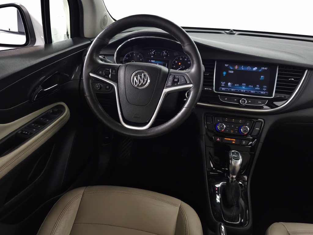Used 2017 Buick Encore Essence w/ Experience Buick Package FWD image 15