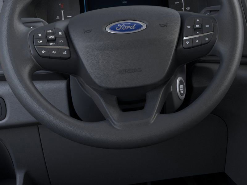 New 2026 Ford Transit 350 XL image 12