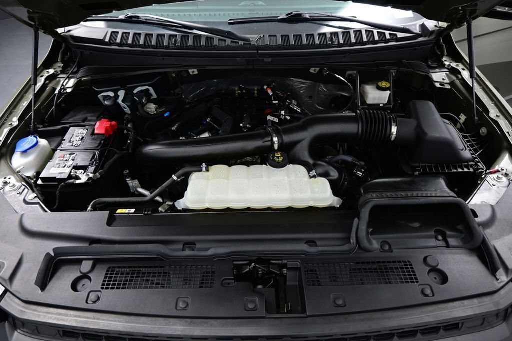 Used 2024 Ford Expedition Timberline AWD/4WD image 43