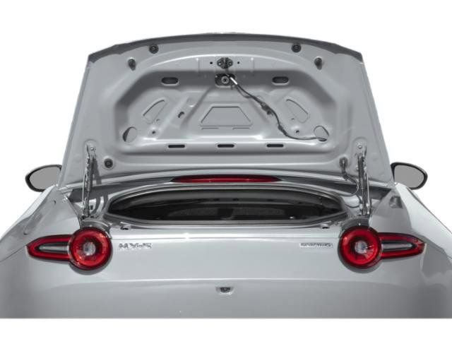 New 2026 MAZDA MX-5 Miata Club w/ Interior Package image 13