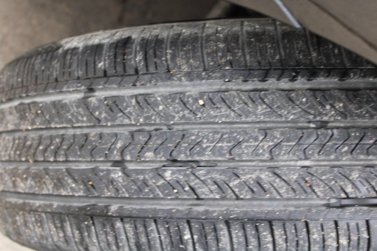 Used 2014 Volkswagen Passat 2.5 S image 21