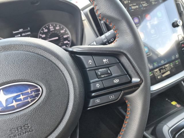 Certified 2025 Subaru Crosstrek 2.5i Limited w/ Crosstrek Mirror Package AWD/4WD image 33