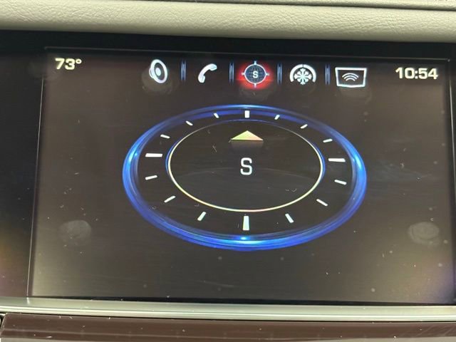 Used 2017 Cadillac XT5 Luxury w/ Driver Awareness Package FWD image 27