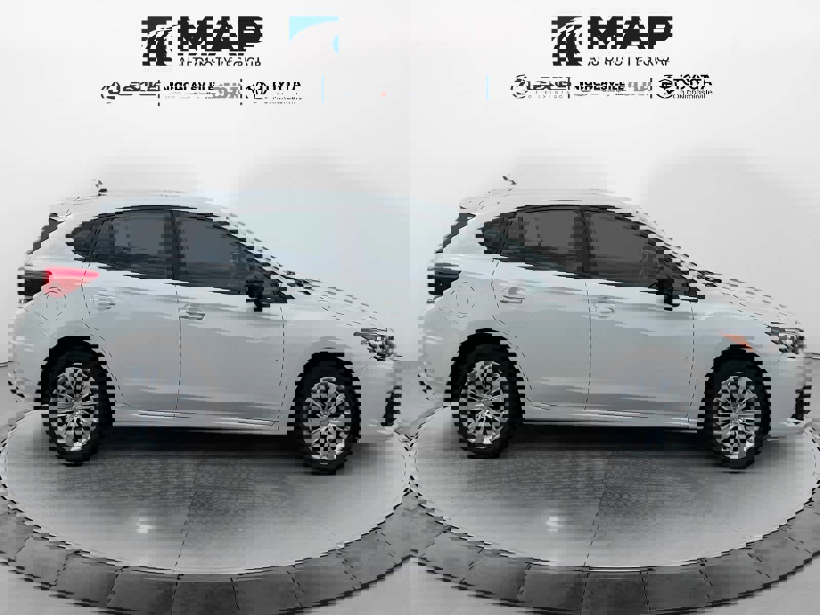 Used 2023 Subaru Impreza 2.0i image 6