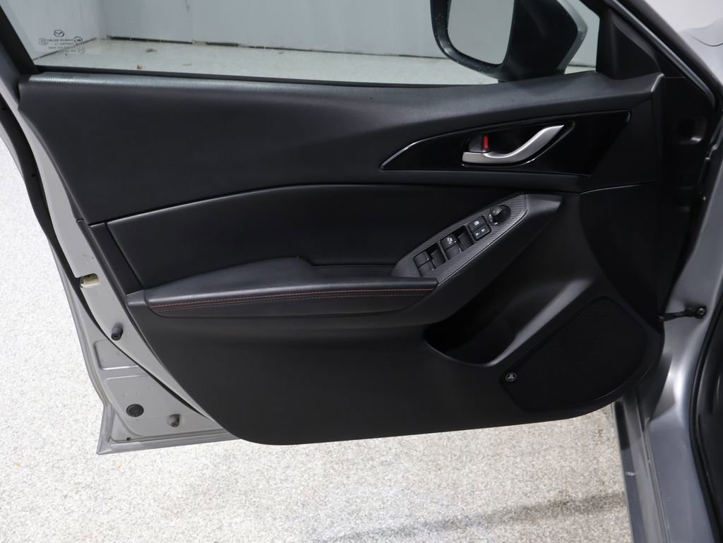 Used 2014 MAZDA MAZDA3 i Grand Touring image 13