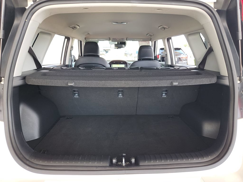 Used 2020 Kia Soul EX w/ Option Group 015 FWD image 8