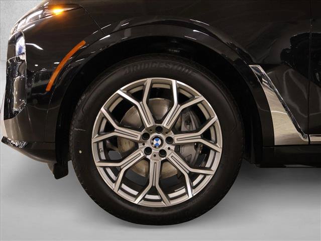 New 2027 BMW X7 xDrive40i w/ Premium Package AWD/4WD image 10