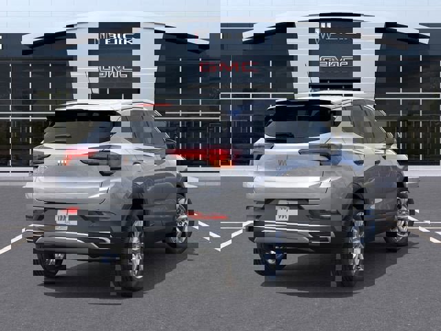 New 2026 Buick Encore GX Preferred image 4