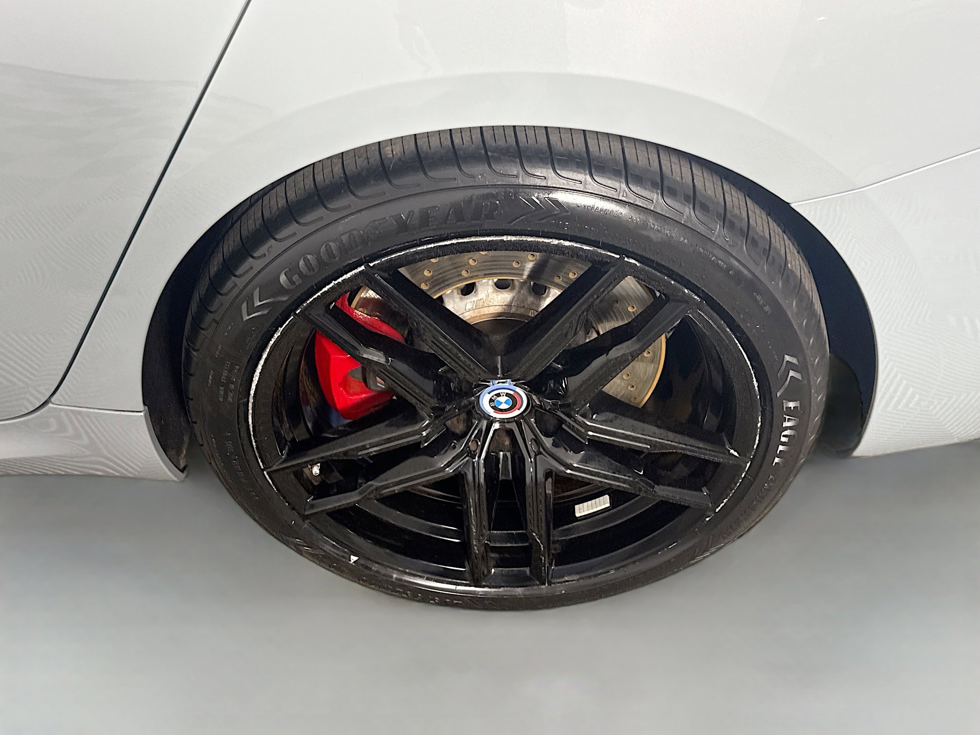 Used 2023 BMW M8 Gran Coupe xDrive Competition w/ M Carbon Exterior Package image 37