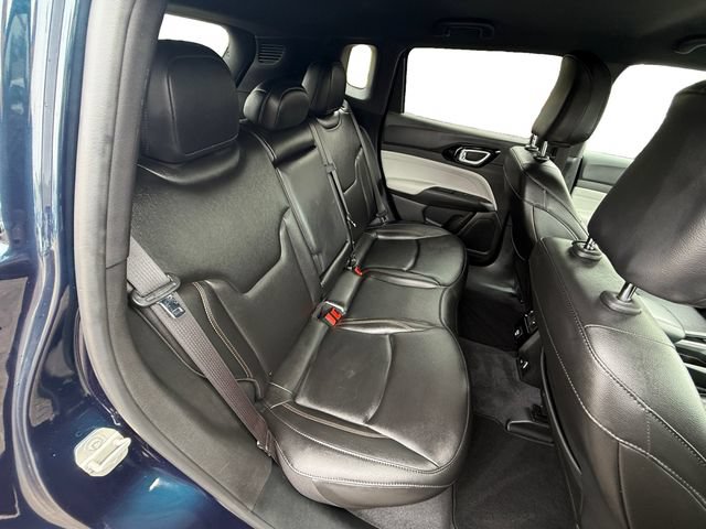 Used 2024 Jeep Compass Limited AWD/4WD image 25