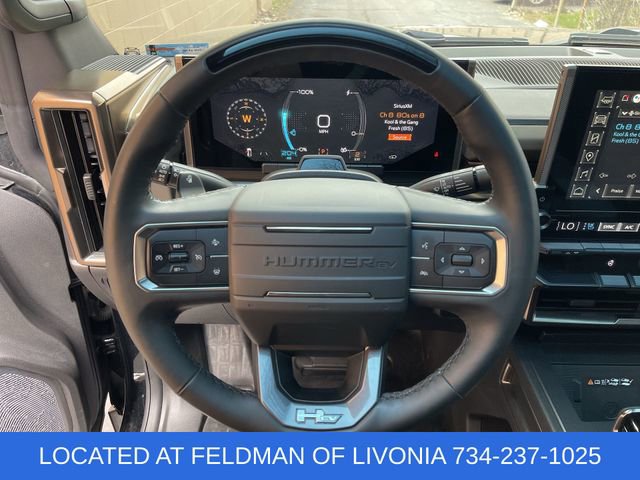 Certified 2025 GMC Hummer EV 2X image 11