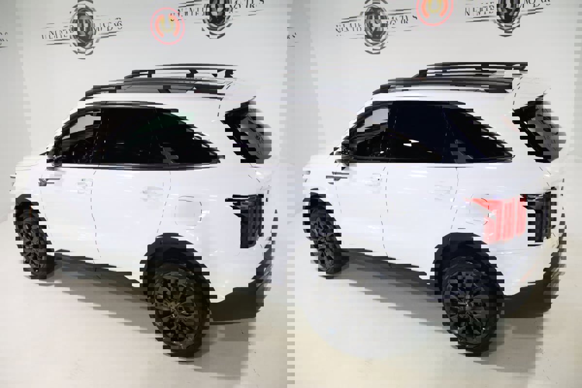 Used 2023 Kia Sorento SX Prestige image 11