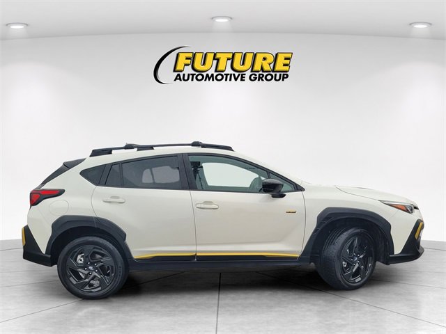 Used 2024 Subaru Crosstrek 2.5i Sport image 3