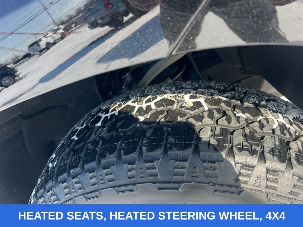 Used 2022 Chevrolet Silverado 1500 LT image 15