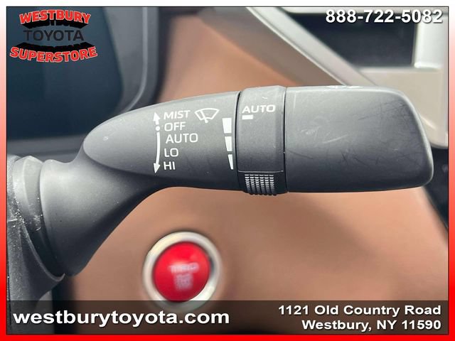 Used 2024 Toyota Tundra 1794 Edition w/ TRD Off-Road Package AWD/4WD image 29
