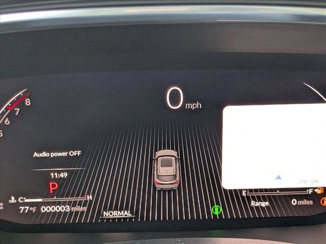 New 2026 Acura MDX SH-AWD w/ Technology Package image 11