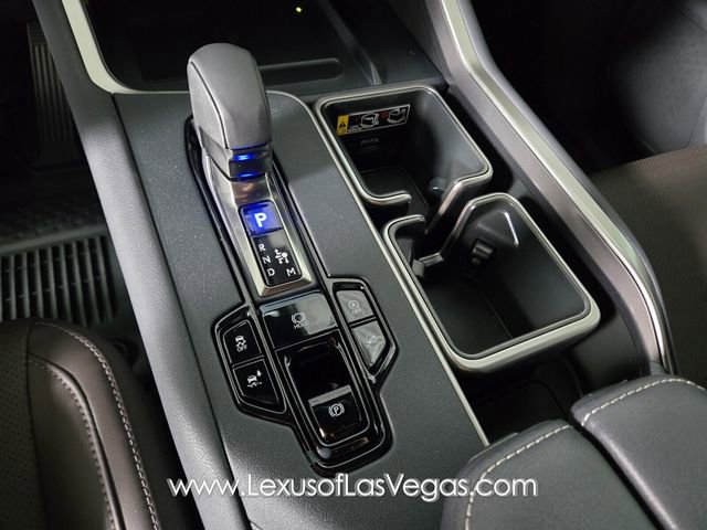 New 2026 Lexus TX 350 AWD image 20