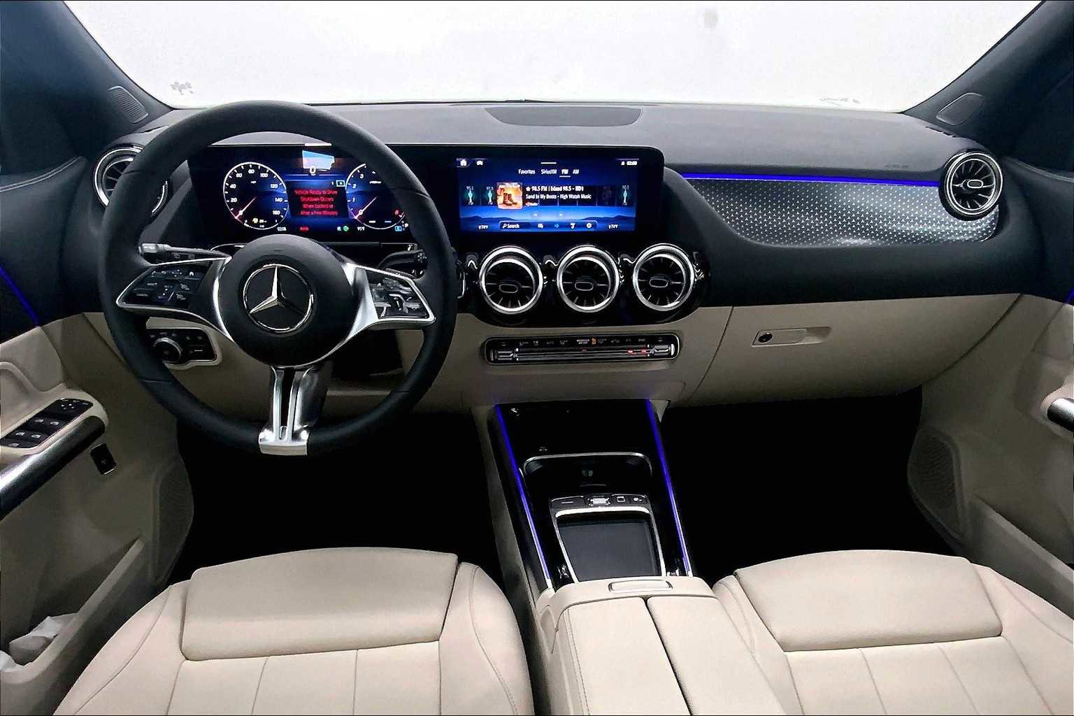 New 2026 Mercedes-Benz GLA 250 GLA 250 image 18