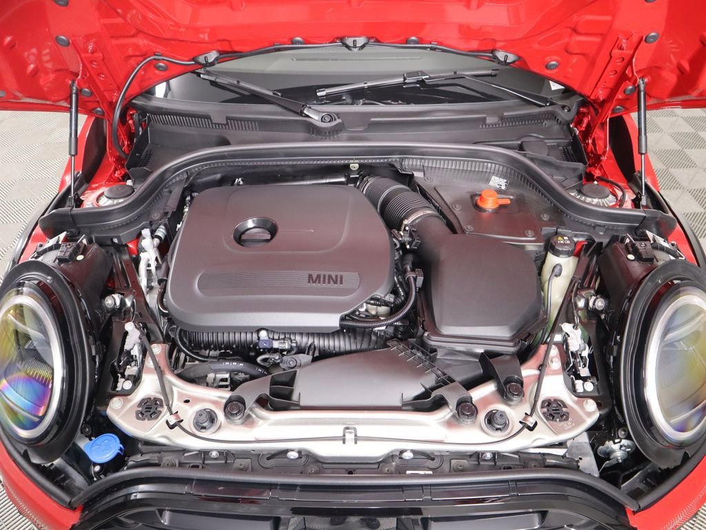 New 2026 MINI Cooper S image 31