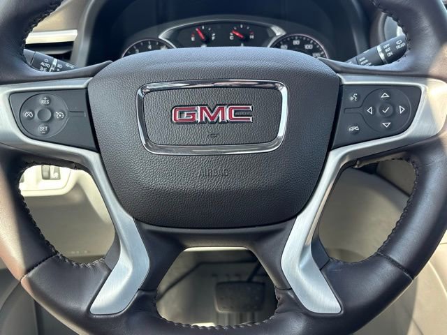 Used 2018 GMC Acadia SLT image 17