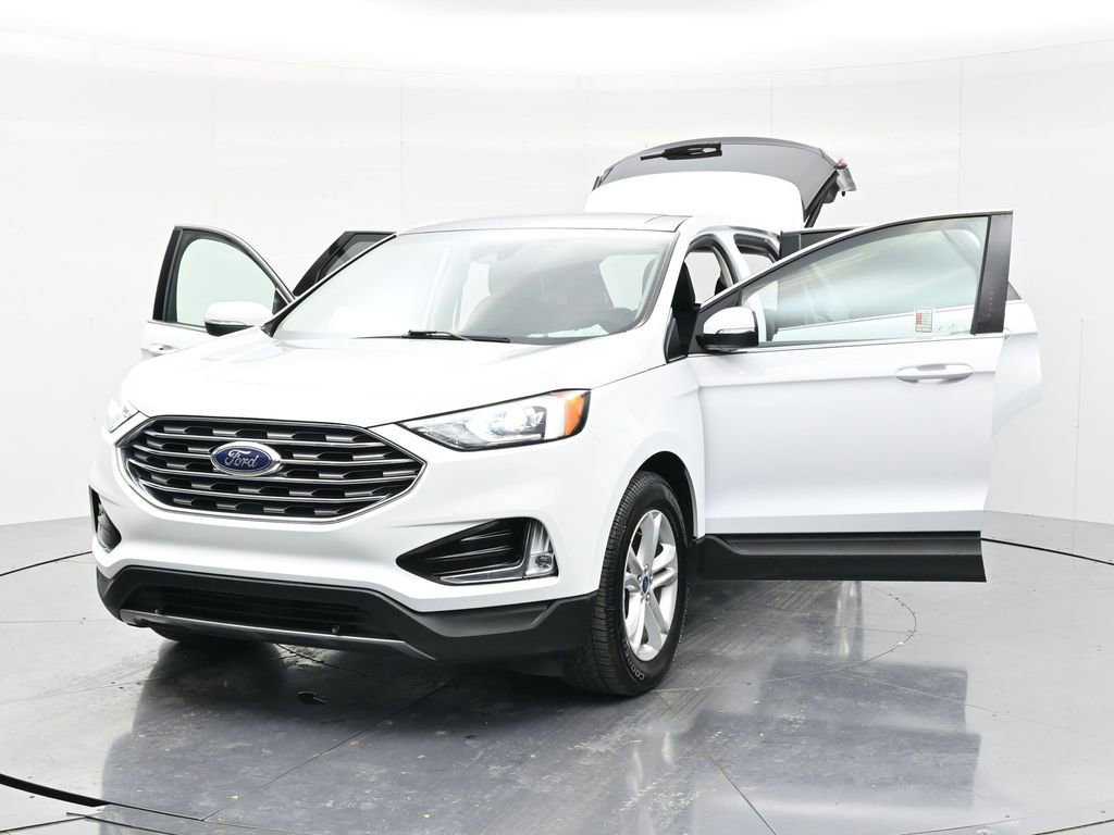 Used 2020 Ford Edge SEL w/ Convenience Package AWD/4WD image 53