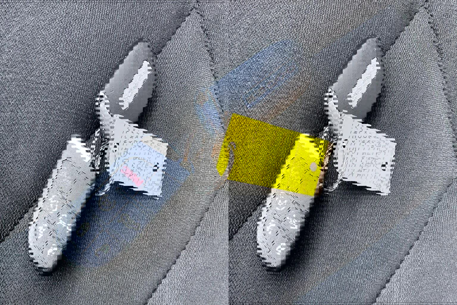 Used 2021 Dodge Durango GT w/ Blacktop Package image 15