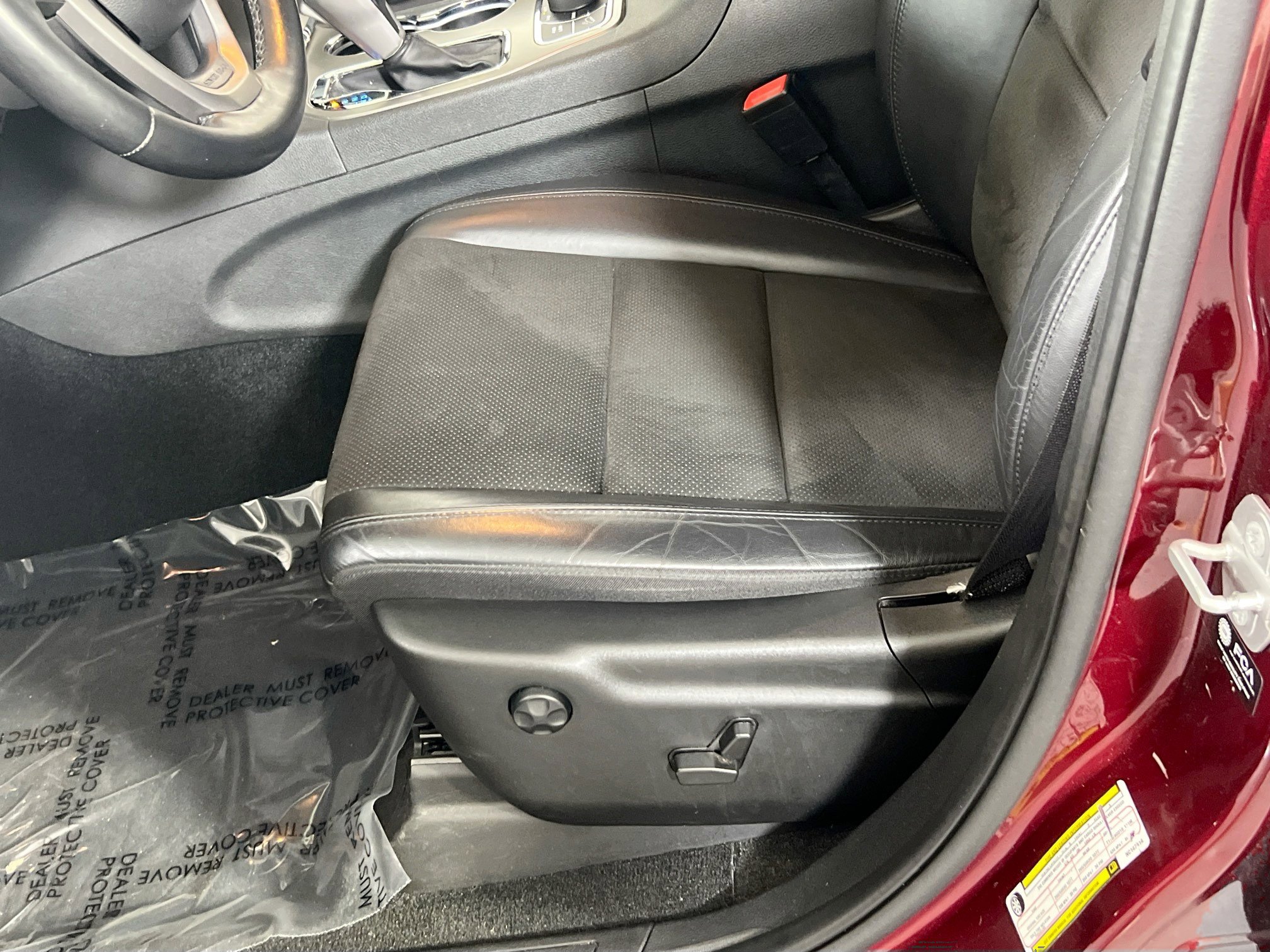 Used 2022 Jeep Grand Cherokee Laredo X image 19