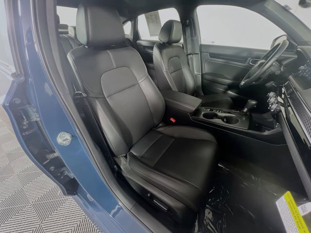 Used 2025 Honda Civic Sport image 30