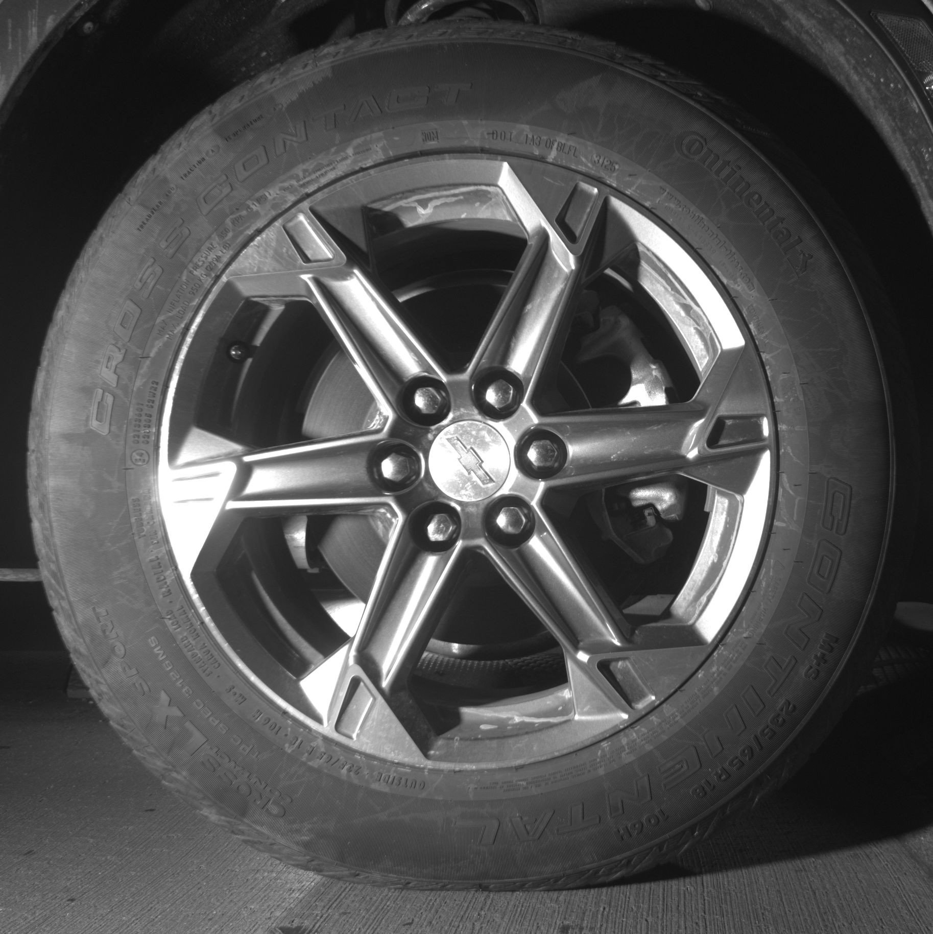 Used 2025 Chevrolet Blazer LT image 13