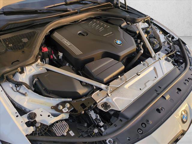 Used 2022 BMW 430i Gran Coupe w/ M Sport Package image 24