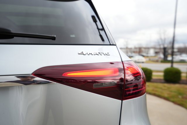 Certified 2024 Mercedes-Benz GLE 350 4MATIC image 29