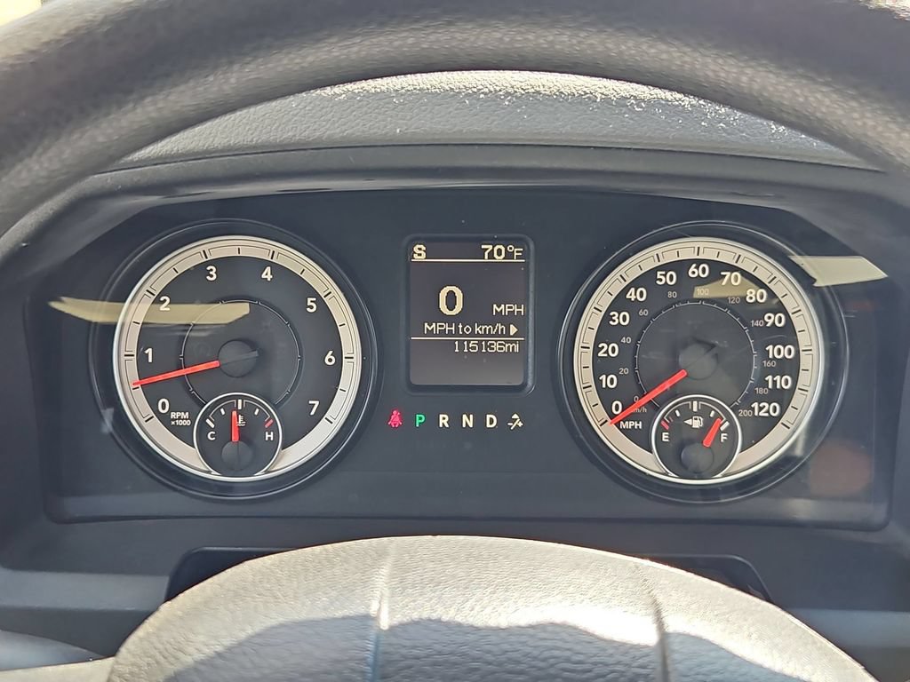 Used 2014 RAM 1500 Express w/ Black Ram 1500 Express Group AWD/4WD image 21