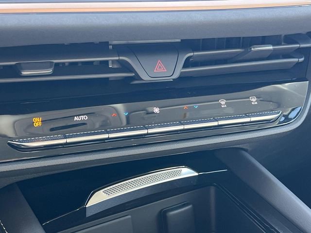 New 2026 Buick Envision Sport Touring image 21